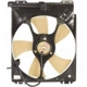 Purchase Top-Quality Radiator Fan Assembly by FOUR SEASONS - 76122 pa3