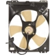 Purchase Top-Quality Radiator Fan Assembly by FOUR SEASONS - 76122 pa4