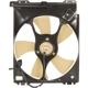 Purchase Top-Quality assemblage de ventilateur de radiateur de FOUR SEASONS - 76122 pa6