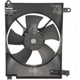 Purchase Top-Quality Radiator Fan Assembly by FOUR SEASONS - 76126 pa1