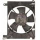 Purchase Top-Quality Radiator Fan Assembly by FOUR SEASONS - 76126 pa2