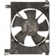 Purchase Top-Quality Radiator Fan Assembly by FOUR SEASONS - 76126 pa4