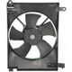 Purchase Top-Quality Radiator Fan Assembly by FOUR SEASONS - 76126 pa5