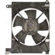 Purchase Top-Quality Radiator Fan Assembly by FOUR SEASONS - 76126 pa6