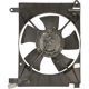 Purchase Top-Quality Radiator Fan Assembly by FOUR SEASONS - 76126 pa7