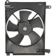 Purchase Top-Quality Radiator Fan Assembly by FOUR SEASONS - 76126 pa8