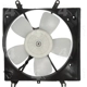 Purchase Top-Quality Radiator Fan Assembly by FOUR SEASONS - 76127 pa1