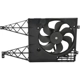 Purchase Top-Quality Radiator Fan Assembly by FOUR SEASONS - 76129 pa8