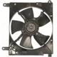 Purchase Top-Quality Radiator Fan Assembly by FOUR SEASONS - 76130 pa3