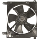 Purchase Top-Quality Radiator Fan Assembly by FOUR SEASONS - 76130 pa5