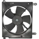 Purchase Top-Quality Radiator Fan Assembly by FOUR SEASONS - 76130 pa6