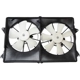 Purchase Top-Quality Radiator Fan Assembly by FOUR SEASONS - 76131 pa1