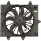 Purchase Top-Quality Radiator Fan Assembly by FOUR SEASONS - 76136 pa5