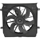 Purchase Top-Quality Radiator Fan Assembly by FOUR SEASONS - 76138 pa5