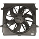 Purchase Top-Quality Radiator Fan Assembly by FOUR SEASONS - 76138 pa6