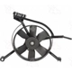 Purchase Top-Quality Radiator Fan Assembly by FOUR SEASONS - 76140 pa5