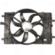 Purchase Top-Quality assemblage de ventilateur de radiateur de FOUR SEASONS - 76153 pa1