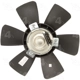 Purchase Top-Quality Radiator Fan Assembly by FOUR SEASONS - 76154 pa3