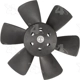 Purchase Top-Quality Radiator Fan Assembly by FOUR SEASONS - 76154 pa4
