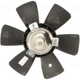 Purchase Top-Quality Radiator Fan Assembly by FOUR SEASONS - 76154 pa5