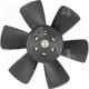 Purchase Top-Quality Radiator Fan Assembly by FOUR SEASONS - 76154 pa6