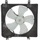 Purchase Top-Quality Radiator Fan Assembly by FOUR SEASONS - 76179 pa1