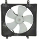 Purchase Top-Quality Radiator Fan Assembly by FOUR SEASONS - 76179 pa3
