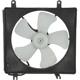 Purchase Top-Quality Radiator Fan Assembly by FOUR SEASONS - 76179 pa5