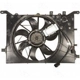 Purchase Top-Quality Radiator Fan Assembly by FOUR SEASONS - 76184 pa4