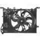 Purchase Top-Quality Radiator Fan Assembly by FOUR SEASONS - 76184 pa5