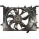 Purchase Top-Quality Radiator Fan Assembly by FOUR SEASONS - 76184 pa6