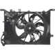 Purchase Top-Quality Radiator Fan Assembly by FOUR SEASONS - 76184 pa8