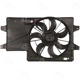 Purchase Top-Quality Radiator Fan Assembly by FOUR SEASONS - 76200 pa3