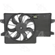 Purchase Top-Quality Radiator Fan Assembly by FOUR SEASONS - 76200 pa4