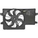 Purchase Top-Quality Radiator Fan Assembly by FOUR SEASONS - 76200 pa5