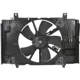 Purchase Top-Quality Radiator Fan Assembly by FOUR SEASONS - 76201 pa10