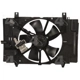 Purchase Top-Quality Radiator Fan Assembly by FOUR SEASONS - 76201 pa12