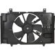 Purchase Top-Quality assemblage de ventilateur de radiateur de FOUR SEASONS - 76201 pa16