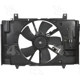 Purchase Top-Quality Radiator Fan Assembly by FOUR SEASONS - 76201 pa7