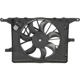 Purchase Top-Quality Radiator Fan Assembly by FOUR SEASONS - 76202 pa8