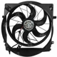 Purchase Top-Quality Radiator Fan Assembly by FOUR SEASONS - 76203 pa3