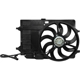 Purchase Top-Quality Radiator Fan Assembly by FOUR SEASONS - 76204 pa13