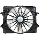 Purchase Top-Quality Radiator Fan Assembly by FOUR SEASONS - 76207 pa11