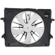 Purchase Top-Quality assemblage de ventilateur de radiateur de FOUR SEASONS - 76207 pa13