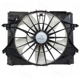 Purchase Top-Quality Radiator Fan Assembly by FOUR SEASONS - 76207 pa3