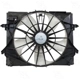 Purchase Top-Quality Radiator Fan Assembly by FOUR SEASONS - 76207 pa4