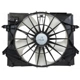 Purchase Top-Quality Radiator Fan Assembly by FOUR SEASONS - 76207 pa9