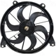 Purchase Top-Quality Radiator Fan Assembly by FOUR SEASONS - 76208 pa3
