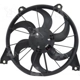 Purchase Top-Quality Radiator Fan Assembly by FOUR SEASONS - 76208 pa7