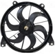 Purchase Top-Quality Radiator Fan Assembly by FOUR SEASONS - 76208 pa8